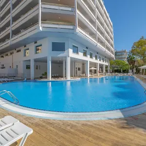 Ponient Piramide By Portaventura World Hotel