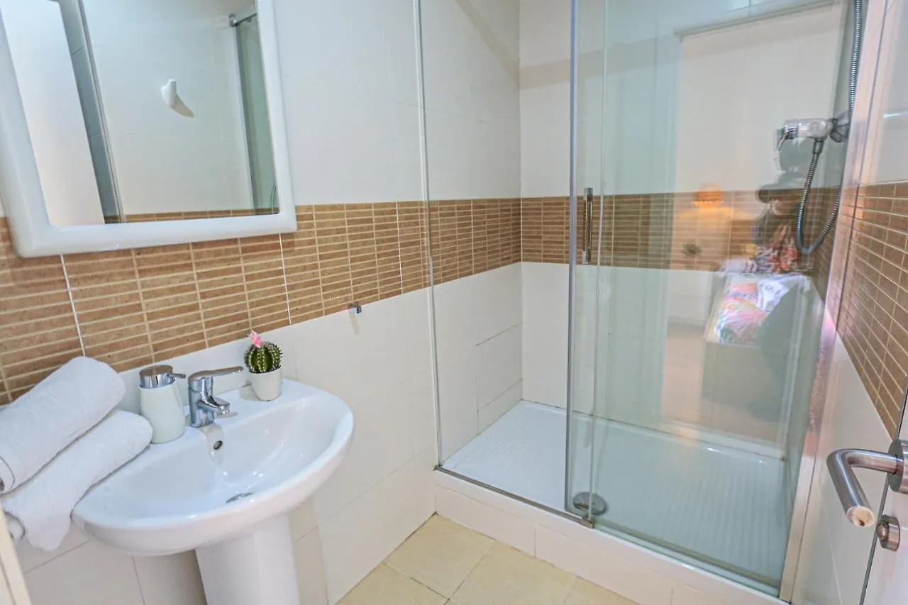 Africa Litoral Only Families Apartment Salou Spain