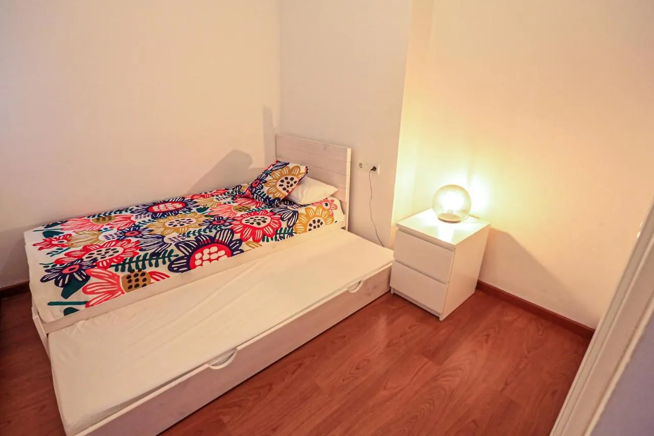 Africa Litoral Only Families Apartment Salou Spain