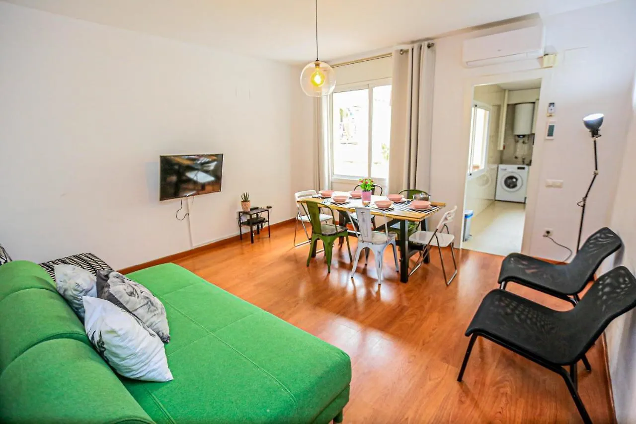 Africa Litoral Only Families Apartment Salou