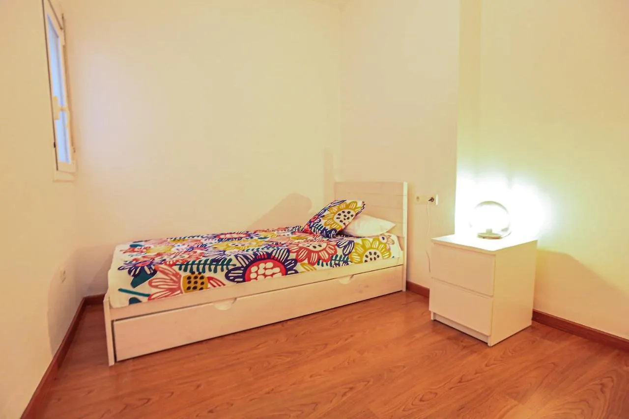 Africa Litoral Only Families Apartment Salou 0*,  Spain