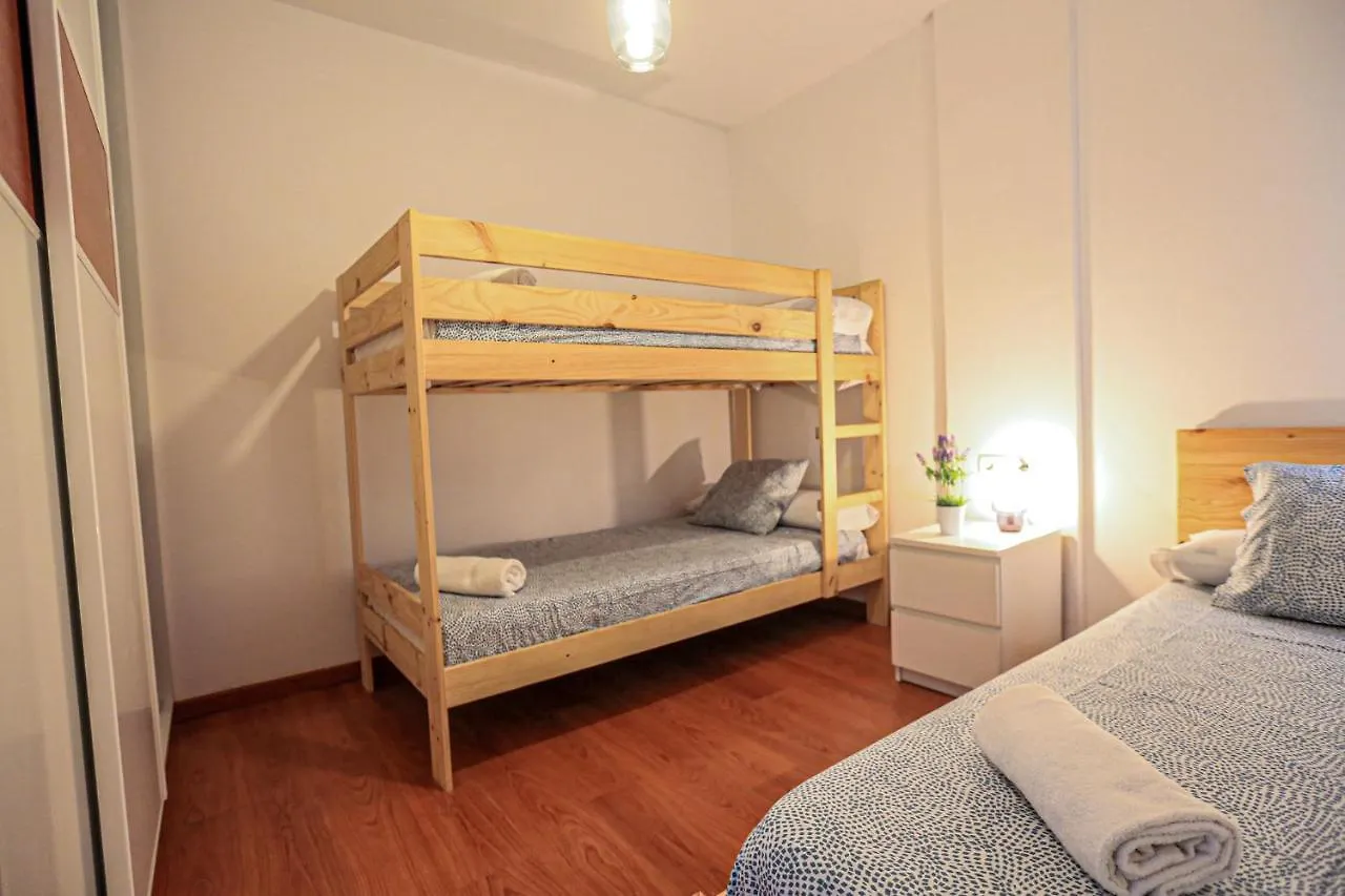 Africa Litoral Only Families Apartment Salou